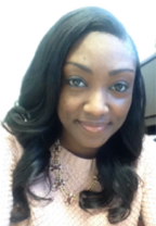Principal's Message from Mrs. Milony Jenkins